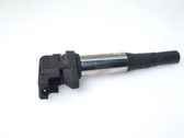 High voltage ignition coil