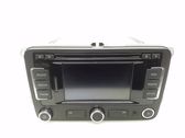 Panel / Radioodtwarzacz CD/DVD/GPS