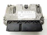 Calculateur moteur ECU