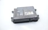 Calculateur moteur ECU