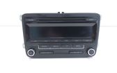 Panel / Radioodtwarzacz CD/DVD/GPS