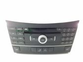 Radio/CD/DVD/GPS head unit