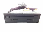 Navigation unit CD/DVD player