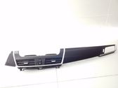 Dash center air vent grill
