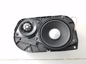 Rear door speaker