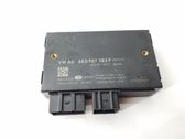 Other control units/modules