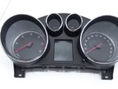 Speedometer (instrument cluster)