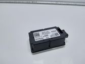 Tire pressure control unit