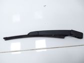 Rear wiper blade