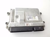 Calculateur moteur ECU