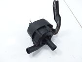 Electric engine pre-heating system (optional)