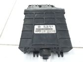 Engine control unit/module ECU