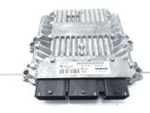 Unidad de control/módulo ECU del motor