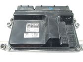 Motorsteuergerät ECU