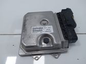 Unidad de control/módulo ECU del motor