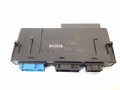 Comfort/convenience module