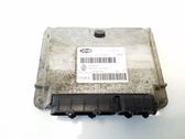 Calculateur moteur ECU