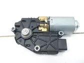 Sunroof motor/actuator