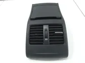 Rear air vent grill