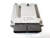 Calculateur moteur ECU