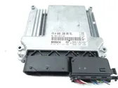 Centralina/modulo motore ECU