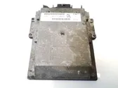 Calculateur moteur ECU