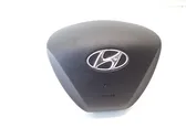 Steering wheel airbag