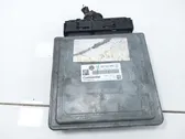 Motorsteuergerät ECU