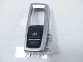 Hand parking brake switch