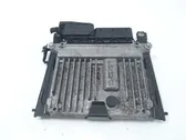 Engine control unit/module ECU