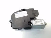 Sunroof motor/actuator