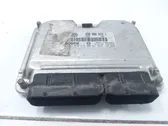 Unité de commande, module ECU de moteur