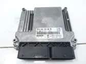 Unité de commande, module ECU de moteur