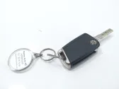 Ignition key/card