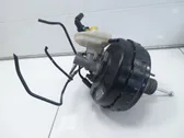 Brake booster