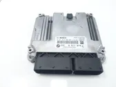 Motorsteuergerät ECU