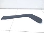 Panel trim