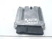 Unité de commande, module ECU de moteur