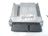 Unidad de control/módulo ECU del motor