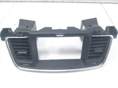 Radio/GPS head unit trim