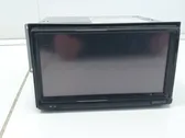 Radio/CD/DVD/GPS head unit