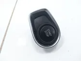 Engine start stop button switch