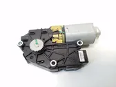 Sunroof motor/actuator