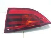 Tailgate rear/tail lights