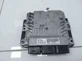 Unidad de control/módulo ECU del motor