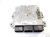 Calculateur moteur ECU