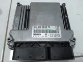 Centralina/modulo motore ECU