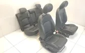 Juego del asiento