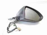 Front door electric wing mirror