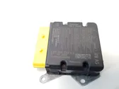 Airbag control unit/module